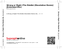 Zadní strana obalu CD Wrong or Right (The Riddle) [Revelation Remix] [Extended Mix]