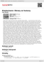 Digitální booklet (A4) Klostermann: Obrazy ze Šumavy