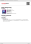 Digitální booklet (A4) Ding Dong Song