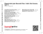 Zadní strana obalu CD Peppermint Jam Records Pres. Catch the Groove, Vol. 5