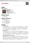 Digitální booklet (A4) Duets