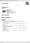Digitální booklet (A4) C.Quint # 3