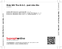 Zadní strana obalu CD Ride Wit Tha D.S.C. -Just Like Me-