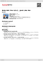 Digitální booklet (A4) Ride Wit Tha D.S.C. -Just Like Me-