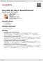 Digitální booklet (A4) Stay With My Heart -Kizuite Kimochi-
