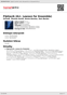 Digitální booklet (A4) Fljótavík (Arr. Lawson for Ensemble)