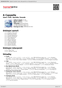 Digitální booklet (A4) A Cappella