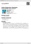 Digitální booklet (A4) Thelo Epigontos Diakopes
