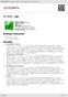 Digitální booklet (A4) ?? ???? - EP