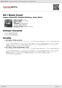 Digitální booklet (A4) All I Want [Live]