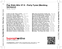 Zadní strana obalu CD Pop Male Hits 37-S - Party Tyme [Backing Versions]