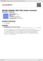 Digitální booklet (A4) NEVER GONNA LIKE YOU [Clean Version]