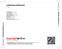 Zadní strana obalu CD Lifetimes [Deluxe]