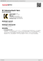 Digitální booklet (A4) W Zakamarkach Serc