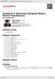 Digitální booklet (A4) Deadpool & Wolverine [Original Motion Picture Soundtrack]