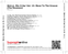 Zadní strana obalu CD Nick Jr. Mix It Up! Vol. 13: Move To The Groove [The Remixes]