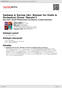 Digitální booklet (A4) Sadness & Sorrow (Arr. Rimmer for Violin & Orchestra) [From "Naruto"]