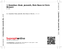Zadní strana obalu CD 1 Question (feat. Jeremih, Rick Ross & Chris Brown)