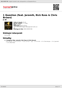 Digitální booklet (A4) 1 Question (feat. Jeremih, Rick Ross & Chris Brown)