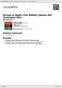 Digitální booklet (A4) Wrong or Right (The Riddle) [Remix EP] [Extended Mix]