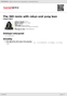 Digitální booklet (A4) The 360 remix with robyn and yung lean