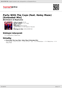 Digitální booklet (A4) Party With The Cops (feat. Haley Maze) [Extended Mix]