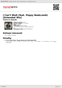 Digitální booklet (A4) I Can’t Wait (feat. Poppy Baskcomb) [Extended Mix]