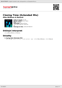 Digitální booklet (A4) Closing Time (Extended Mix)