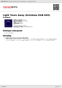 Digitální booklet (A4) Light Years Away (Actobass D&B Edit)
