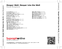 Zadní strana obalu CD Deeper Well: Deeper into the Well