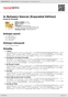 Digitální booklet (A4) In Between Dances [Expanded Edition]
