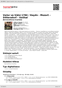 Digitální booklet (A4) Večer ve Vídni 1784 / Haydn - Mozart – Dittersdorf – Vaňhal