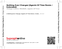 Zadní strana obalu CD Nothing Ever Changes [Agents Of Time Remix / Extended]
