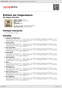 Digitální booklet (A4) Rütteln am Feigenbaum