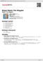 Digitální booklet (A4) Blippi Meets The Wiggles
