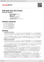 Digitální booklet (A4) The God You Are [Live]
