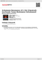 Digitální booklet (A4) Schumann Resonance 27.3 Hz (Classical): Isochronic Tones Brainwave Entrainment