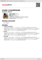 Digitální booklet (A4) #SURF #CHAMPAGNE