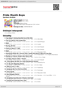 Digitální booklet (A4) Pride Month Bops