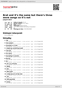 Digitální booklet (A4) Brat and it’s the same but there’s three more songs so it’s not
