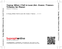 Zadní strana obalu CD Young: When I Fall in Love (Arr. Evans / Transcr. Trifonov for Piano)