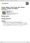 Digitální booklet (A4) Young: When I Fall in Love (Arr. Evans / Transcr. Trifonov for Piano)