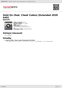 Digitální booklet (A4) Hold On (feat. Cheat Codes) [Extended 2020 Edit]