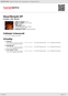 Digitální booklet (A4) Heartbreak EP