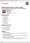Digitální booklet (A4) classical music but it's lofi for study