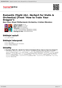 Digitální booklet (A4) Romantic Flight (Arr. Herbert for Violin & Orchestra) [From "How to Train Your Dragon"]