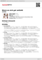 Digitální booklet (A4) Wenn es sich gut anfuhlt