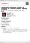 Digitální booklet (A4) Mendelssohn, Moscheles: Fantaisie & Variations on a Theme by Weber, MWV O9: III. Finale