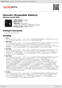 Digitální booklet (A4) Quixotic [Expanded Edition]