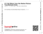 Zadní strana obalu CD If I Fall [Music from the Motion Picture Transformers One]